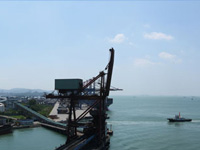 電廠(chǎng)全景